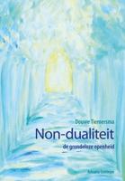 Non-dualiteit - Douwe Tiemersma - ebook - thumbnail