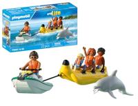 Playmobil® My Life 71905 Bananenboottocht - thumbnail