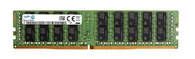 Samsung M393A2K40CB2-CTD Werkgeheugen voor desktop DDR4 16 GB 1 x 16 GB ECC 2666 MHz 288-pins DIMM M393A2K40CB2-CTD