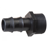 Hose Connector Screw 20 mm 3/4 Inc vijveraccesoires VT - Vt - thumbnail