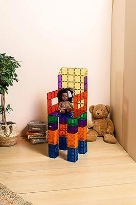 Coblo Classic Baseplates 2 stuks Coblo Classic Baseplates 2 stuks