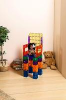 Coblo Classic Baseplates 2 stuks - thumbnail