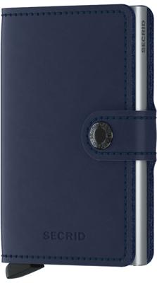 Secrid Accessoire M-Navy