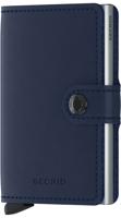 Secrid Accessoire M-Navy - thumbnail