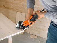 Fein 63502176210 HSS Cirkelzaagblad 100 mm 1 stuk(s) - thumbnail