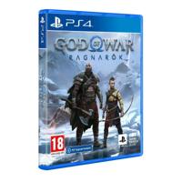 God Of War Ragnarök (PEGI 100% uncut Edition) (Duitse verpakking) - thumbnail