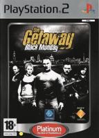 The Getaway Black Monday - thumbnail