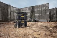 DeWALT DWST83402-1 ToughSystem 2.0 kofferset 3 in 1 - thumbnail