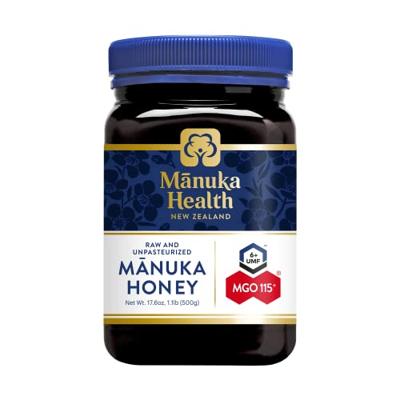 Manuka Health Honing MGO 100+