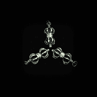 Dorje Hanger Messing (2,5 cm) - thumbnail