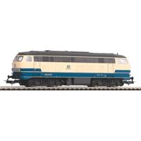 Piko H0 57903 H0 diesellocomotief BR 218 van de DB - thumbnail