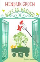 Rust en Vreugd (Paperback) - thumbnail