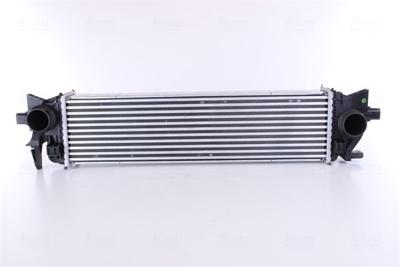 Intercooler, inlaatluchtkoeler 96133