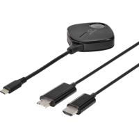 Renkforce TwinX Streaming Mediaplayer - thumbnail