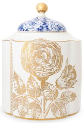Pip Studio Royal White Voorraadpot Pip Studio Royal White Voorraadpot