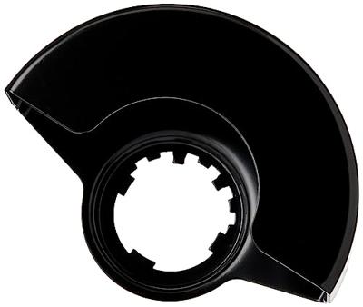 Bosch Accessoires Beschermkap met dekplaat 115 mm 1st - 2605510290