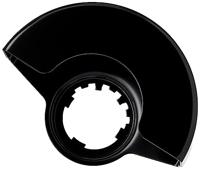 Bosch Accessoires Beschermkap met dekplaat 115 mm 1st - 2605510290 - thumbnail