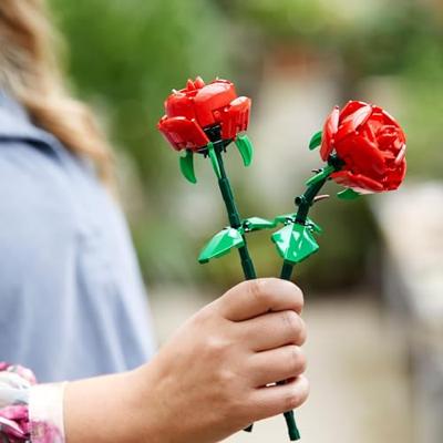 LEGO 40460 rozen - thumbnail