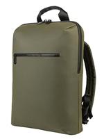 Tucano Gommo backpack MacBook max. 16" - Military Green - thumbnail