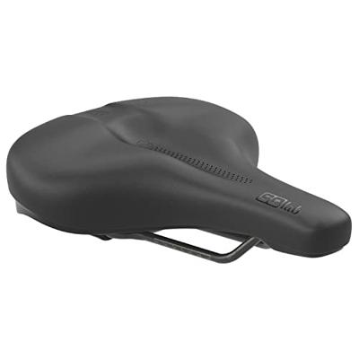 SQlab 621 ergolux active 2.1 saddle