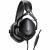 V-Moda Crossfade LP2 Matte Black Metal DJ koptelefoon - thumbnail