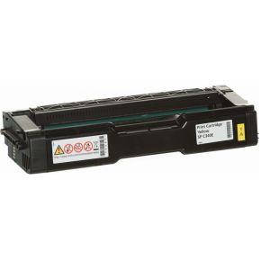 Ricoh 407902 tonercartridge Origineel Geel 1 stuk(s) Ricoh 407902 tonercartridge Origineel Geel 1 stuk(s)
