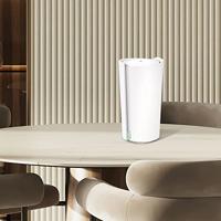 TP-Link Deco XE200 V1 - WLAN-systeem (2 routers) - tot 6.500 sq.ft - mesh - 10 GigE - WLAN 6E - Wi-Fi 6 - Multi-Band - thumbnail