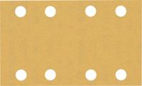 Bosch Accessoires expert c470 schuurpapier 80 x 133 mm, k 180, 50-delig - 2608901664 - thumbnail