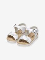 J SANDAL COSTAREI GI GEOX sandalen wit - thumbnail