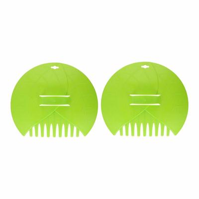 Hark voor Verzamelen van Bladeren Kinzo 36 x 31 x 8 cm