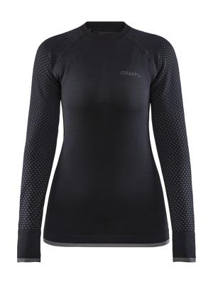 Craft Sportswear Craft Warm Advance Fuseknit Intensity thermoshirt dames