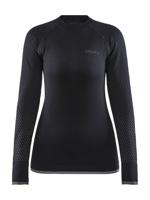 Craft Sportswear Craft Warm Advance Fuseknit Intensity thermoshirt dames - thumbnail
