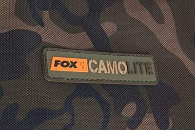 Fox Camolite XL rod tip protector