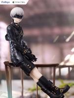 NieR:Automata Tenitol PVC Statue 9S Ver1.1a 18 cm - thumbnail