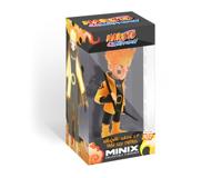 Naruto Shippuden Minix Figure - Naruto Sage of the Six Paths - thumbnail