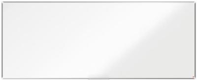 Nobo Premium Plus magnetisch whiteboard, gelakt staal, ft 300 x 120 cm Nobo Premium Plus magnetisch whiteboard, gelakt staal, ft 300 x 120 cm
