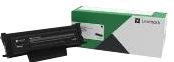 Lexmark Tonercassette (recycling) B2236 MB2236 Origineel Zwart 1200 bladzijden B222000 - thumbnail