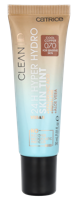 Catrice Clean ID 24H Hyper Hydro Skin Tint 30 ml 070 Cool Copper Foundation - thumbnail