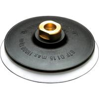 Festool ST-STF-D115/0-M14 W Steunschijf 115mm zacht - 484173 - thumbnail