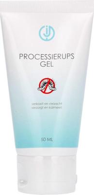 Processierupsgel met kleefroller