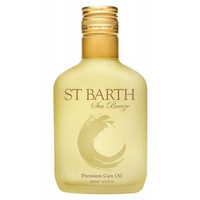 Ligne St Barth Sea Breeze Premium Care Oil 200ml