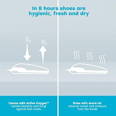 Shoefresh Mini Schoenverfrisser