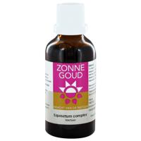 Zonnegoud Equisetum Complex - thumbnail