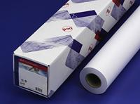 Inkjetpapier canon 610mmx50m 90gr standaard 3 rol - thumbnail