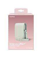 Fujifilm INSTAX mini Liplay+ case Sand Beige - thumbnail