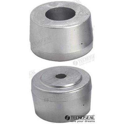 Ánodos para Castoldi TEN02403 - ANODO CASTOLDI 2403/1 Ø 57MM