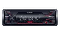 Autoradio enkel DIN Sony DSX-A210UI - thumbnail