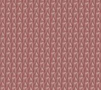 AS Creation Karl Lagerfeld Rood behang | 378442 - thumbnail