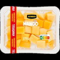 Jumbo Mango Voordeelverpakking 275 g - thumbnail