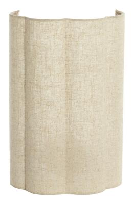 Light & Living Japandi wandlampFringe 26 x 40cm - 3127424